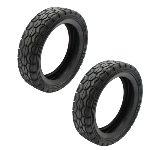 Pneu ø220mm adapté - pneu,