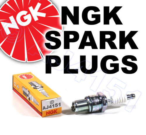Nouvelle bougie ngk pour - nouvelle,